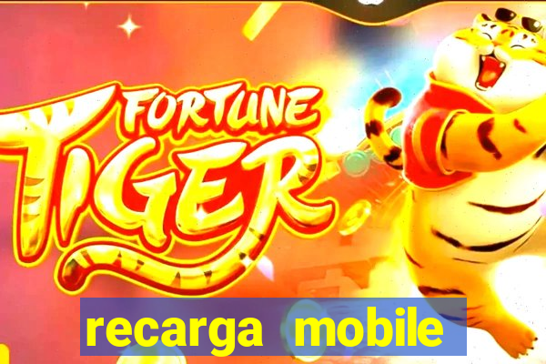 recarga mobile legends 1 real